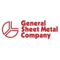 general sheet metal and mechanical llc|general sheet metal llc.